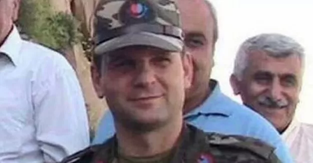 70 yıllık kan davasını bitirmişti