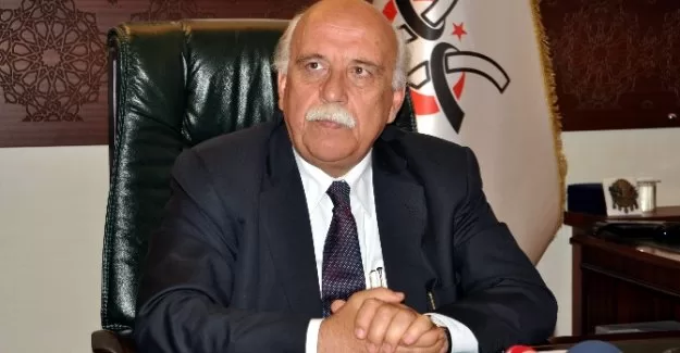 Yeni eğitim öğretim yılı mesajı