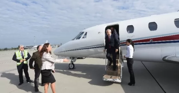 CHP Lideri Viyana’da