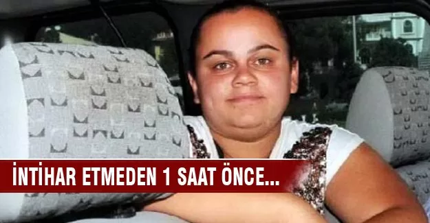 İntiharını 1 saat önceden Facebook’ta duyurmuş