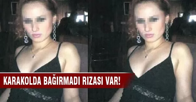 Direnemedi diye tecavüzcüsü berat etti