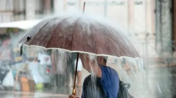 Meteoroloji'den Mamarmara Bölgesin'e flaş uyarı!