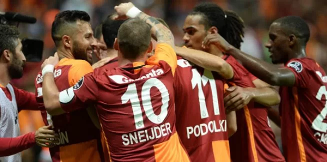 Galatasaray'ı bekleyen tehlikeler!