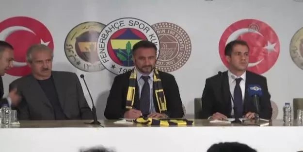 Pereıra: "Fenerbahçe şampiyon olacak"