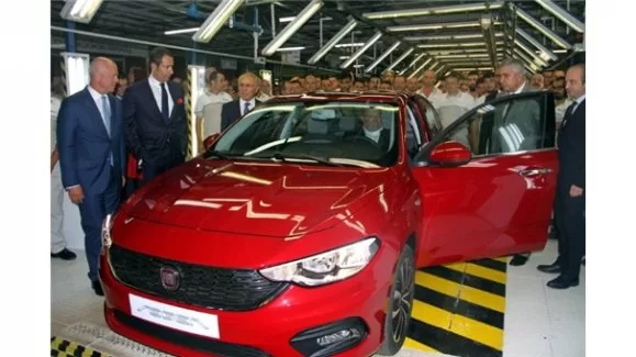 TOFAŞ’ın en yüksek yatırımı