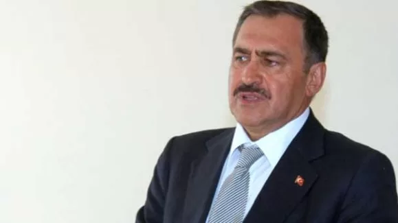 Bakan'dan bombalı saldırı açıklaması