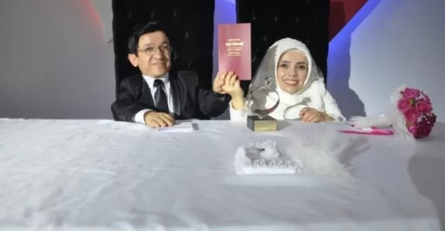 Mutlulukları boylarından büyük