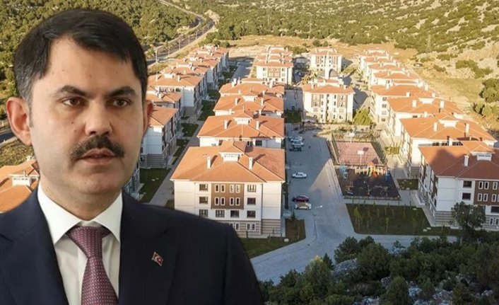 Bakan Murat Kurum duyurdu! “İlk İş Yerim”de kura tarihi belli oldu