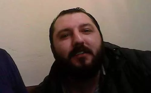 Bursa'da kahvehane önünde silahlı saldırı!