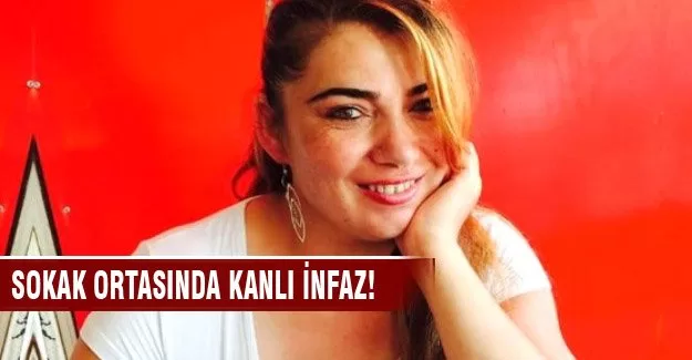 Önce eşini sonra kendini katletti!