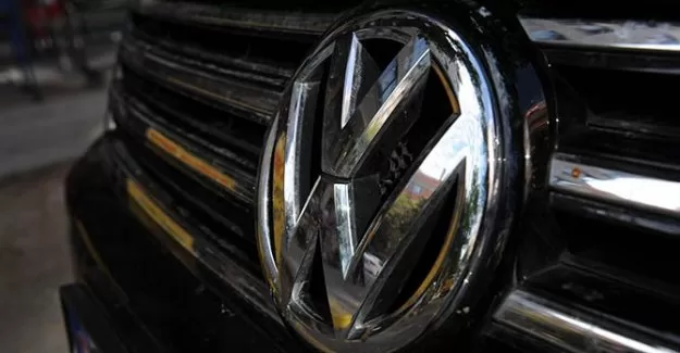 Volswagen araçlarını geri çağırıyor