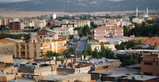 Hani'de 9 yerde sokağa çıkma yasağı kaldırıldı