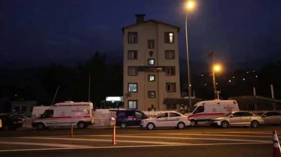 Hain saldırının detayları ortaya çıktı