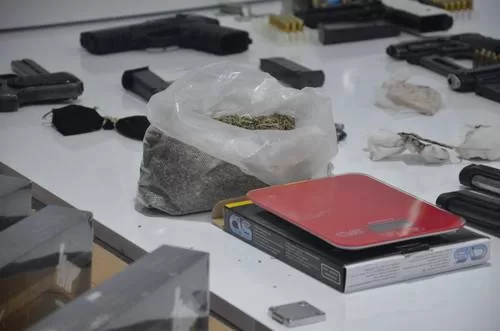 5 bin polisin katıldığı dev operasyon!