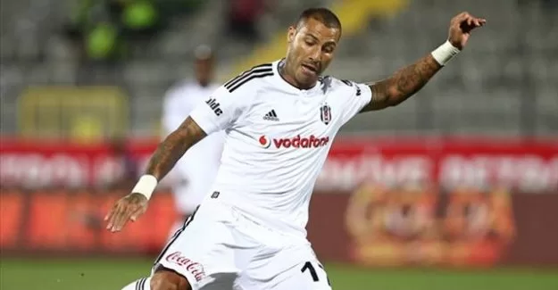 Sıra geldi Quaresma'ya