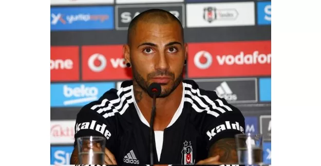 Quaresma çok iddialı konuştu