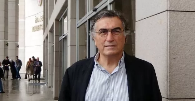 Hasan Cemal ifade verdi