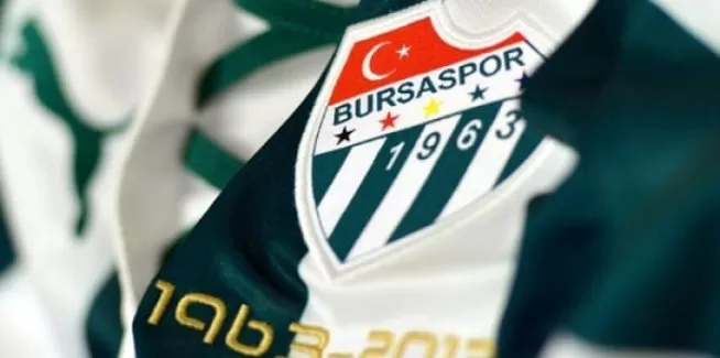 Bursaspor'dan sağduyu çağrısı