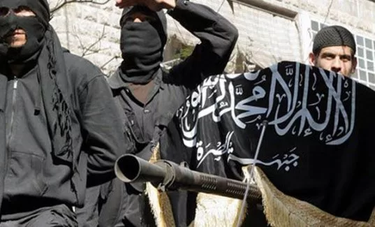 Suriye'den flaş açıklama