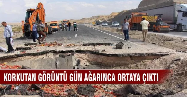 Bir polisimizi daha şehit verdik...