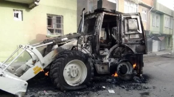 Zırhlıların mayın testleri değişiyor