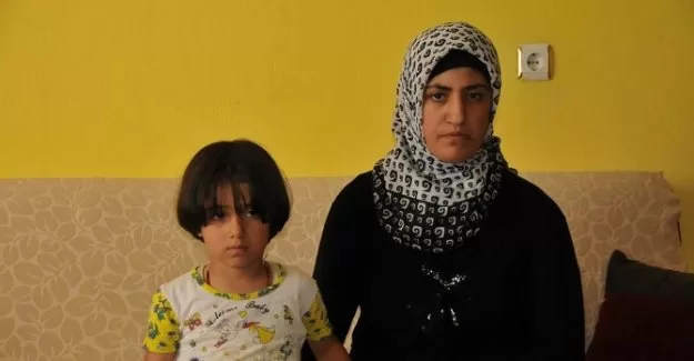 Serbest kalan işçinin evinde sevinç