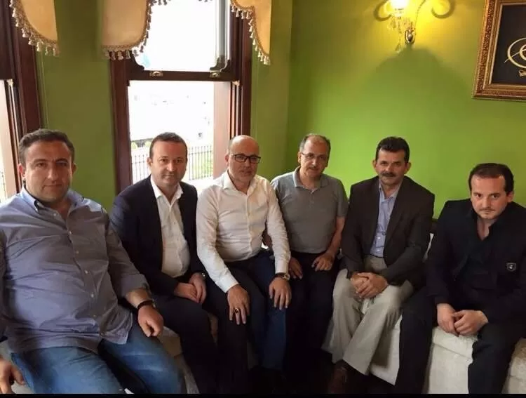 AK Parti Bursa sahaya güçlü iniyor