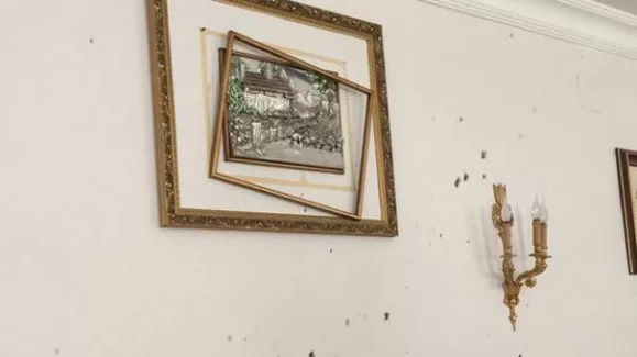 Beytüşşebap Kaymakamı'nın mesajları olay yarattı!