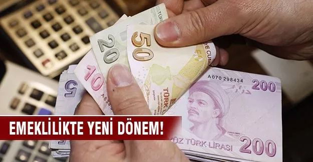 BES'te yeni dönem başladı