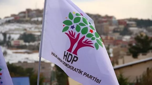 HDP vaatlerini 6 Ekim'de açıklayacak