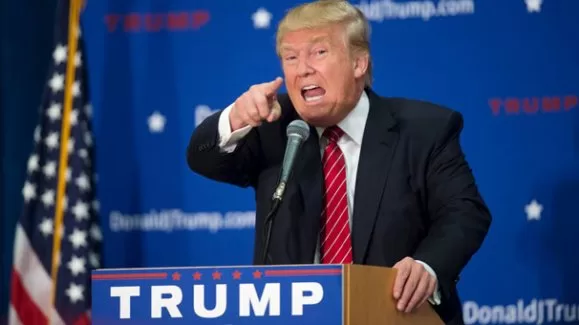 "Beni seçin bütün Suriyelileri kovayım"