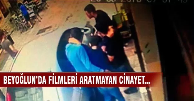 Sevgilisini köpek tasmasıyla öldürdü!