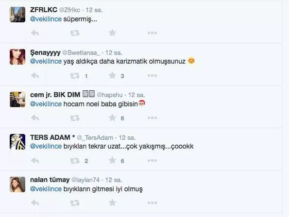 İnce'nin 17 yıl önceki fotoğrafı olay oldu!