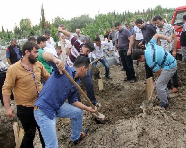 Tüyler ürperten vahşi cinayetin sırrı çözüldü!