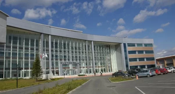 Uludağ Üniversitesi'nde 'Ufuk 2020' turu