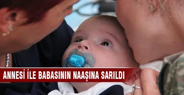 Şehit Astsubay'ın cenazesi memleketine uğurlandı