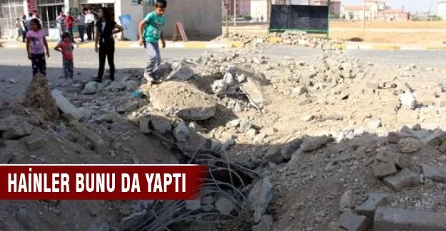 Hainler bunu da yaptı!