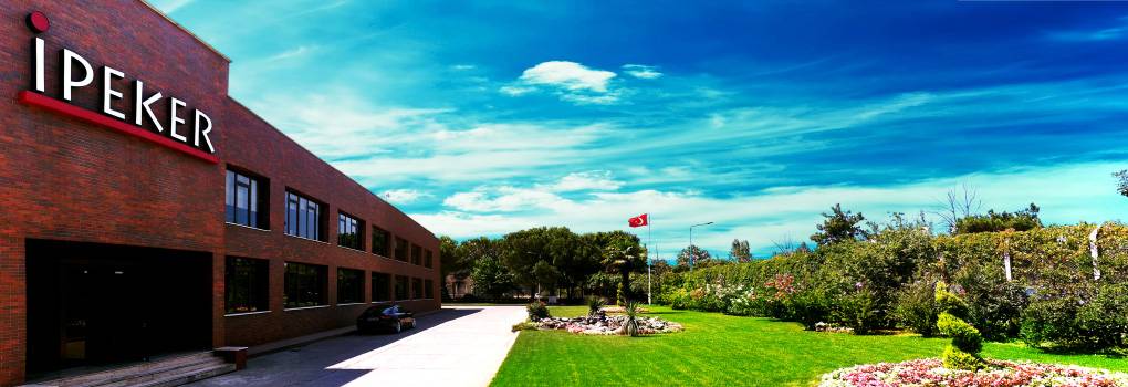 İpeker 2'nci çevre ödülünü kazandı