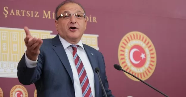 MHP’den Cumhurbaşkanına cevap