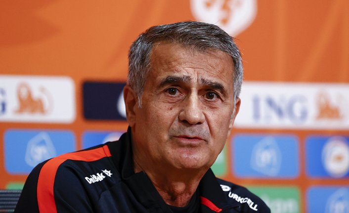 TFF başkanlığı için Şenol Güneş'in de ismi geçiyor