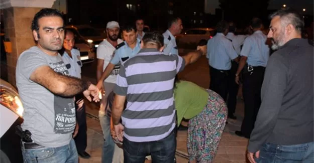 Didim’de uyuşturucu operasyonu: 6 tutuklama