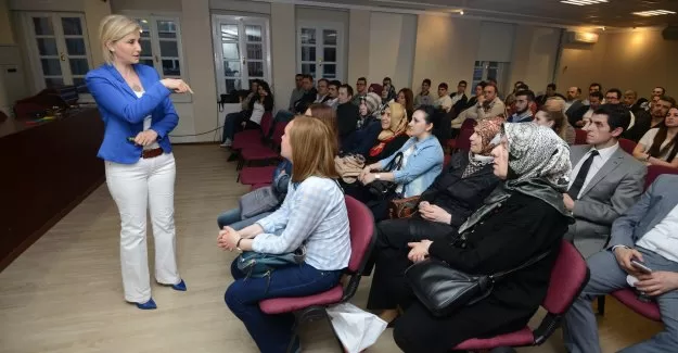 BTSO ile çarşı esnafı güçleniyor