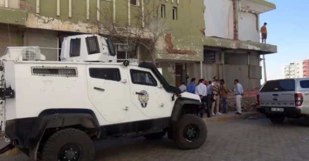 18 terörist öldürüldü