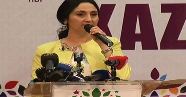 "HDP’nin baraj altında bırakılması imkanızdır"