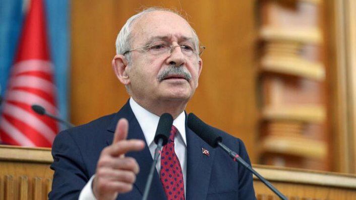 Kılıçdaroğlu faturasını ödedi evinin elektriği açıldı!