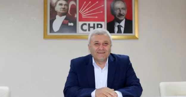 Tuncay Özkan: Fethullahçıdan da oy isterim