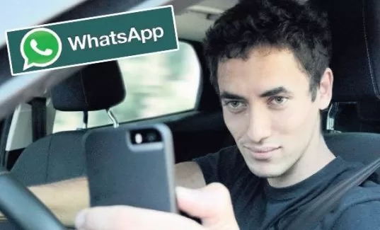 WhatsApp kazaların en önemli nedenleri arasına girdi