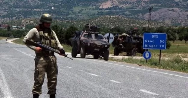 Lice'de yasak kaldırıldı!