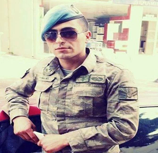 Osmaniye’deki çatışmada yaralan er şehit oldu