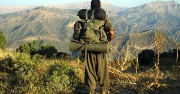 PKK o köylüleri alıkoymuş